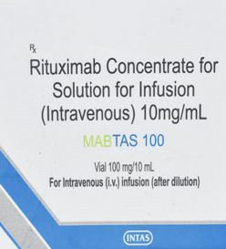 MABTAS 100 MG